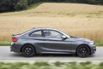BMW M240i xDrive Coupe 2017 года (WW)